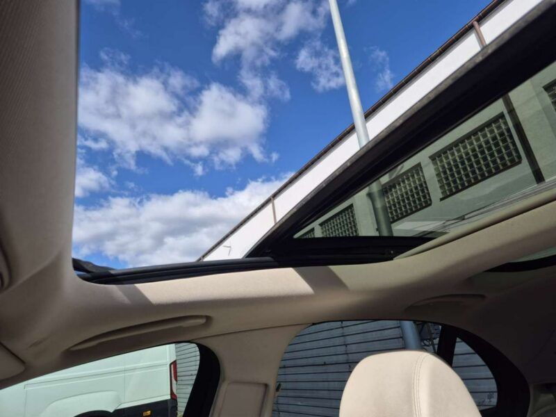 Mercedes E 220 W213 (2016-)