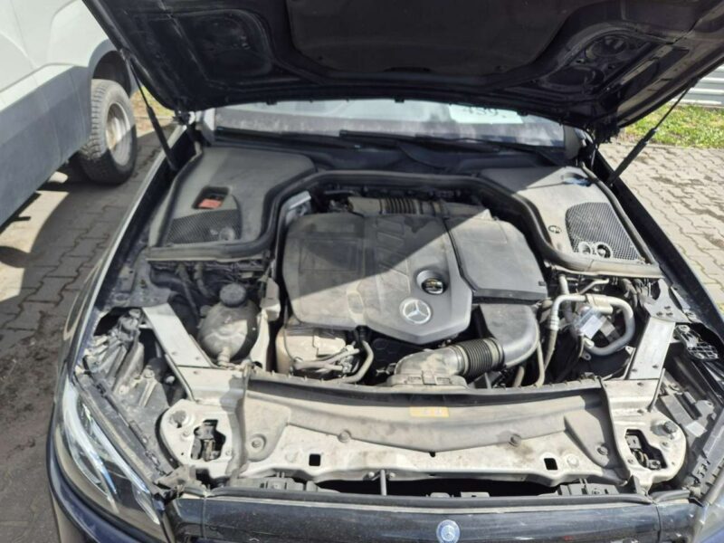Mercedes E 220 W213 (2016-)