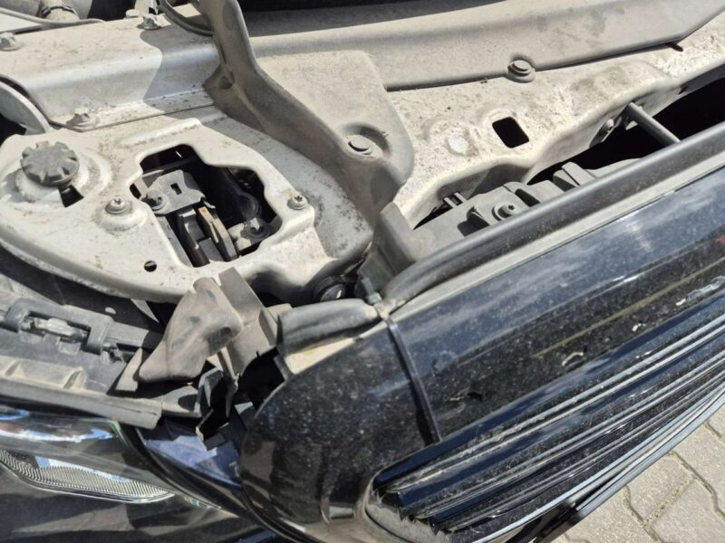 Mercedes E 220 W213 (2016-)