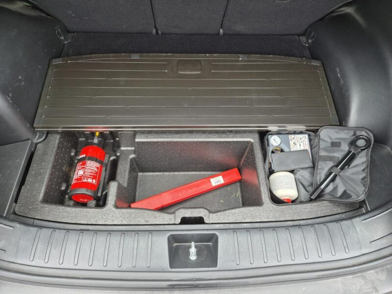 Hyundai Tucson IV (2020-)