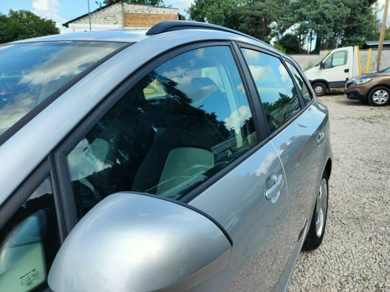 Seat Ibiza Mały przebieg* 1,2Mpi* Jak nowy IV (2008-)