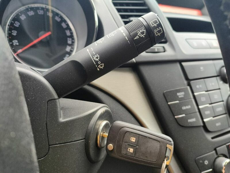 Opel Insignia Salon Polska* 160KM* Zadbana A (2008-2017)
