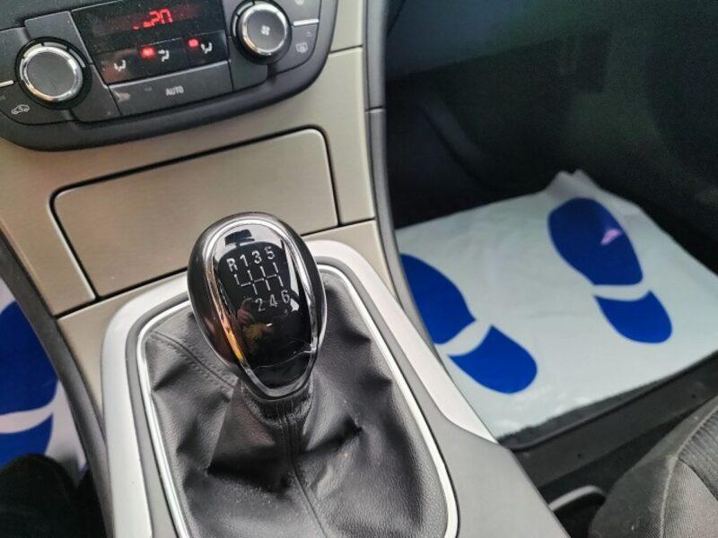 Opel Insignia Salon Polska* 160KM* Zadbana A (2008-2017)