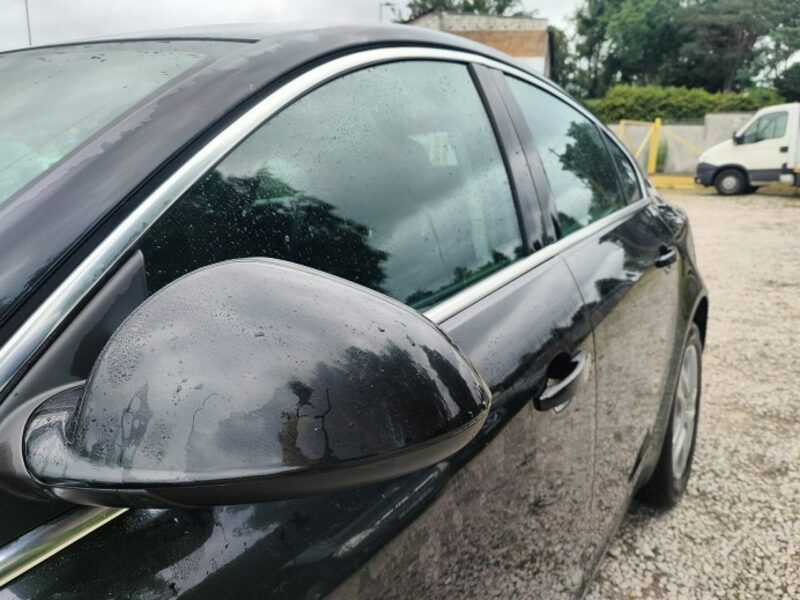 Opel Insignia Salon Polska* 160KM* Zadbana A (2008-2017)