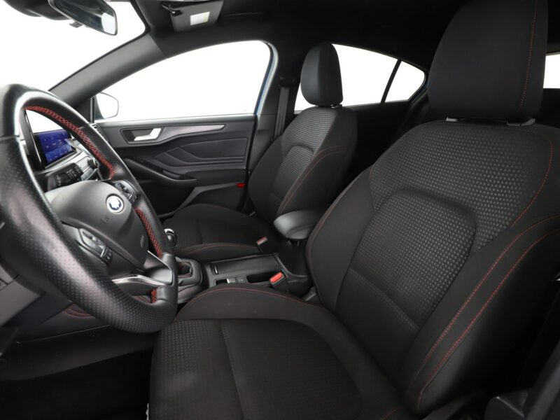 Ford Focus ST-Line Navi Kamera cofania automatyczna klimatyzacja Bluetooth Mk4 (2018-)