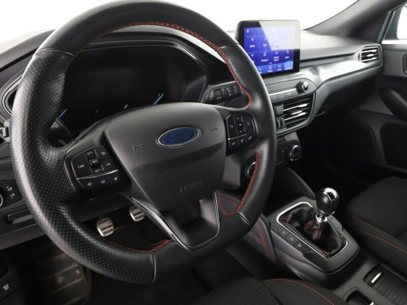 Ford Focus ST-Line Navi Kamera cofania automatyczna klimatyzacja Bluetooth Mk4 (2018-)