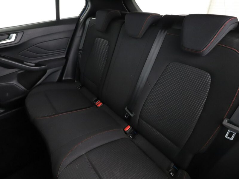 Ford Focus ST-Line Navi Kamera cofania automatyczna klimatyzacja Bluetooth Mk4 (2018-)