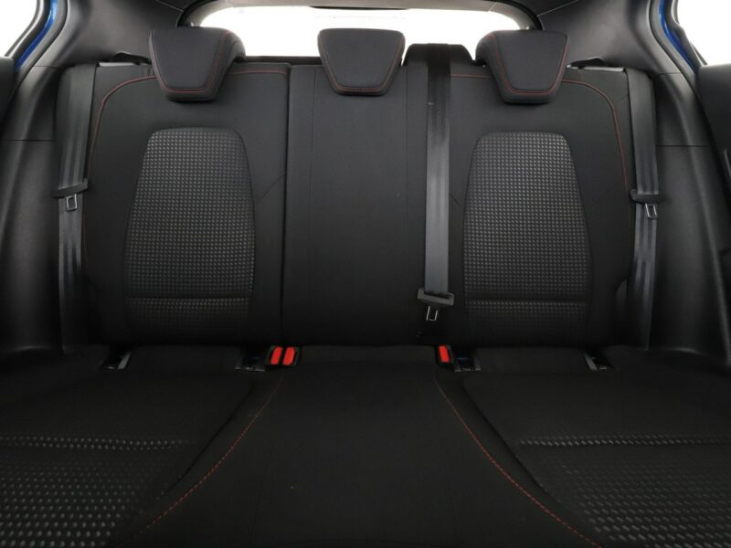 Ford Focus ST-Line Navi Kamera cofania automatyczna klimatyzacja Bluetooth Mk4 (2018-)