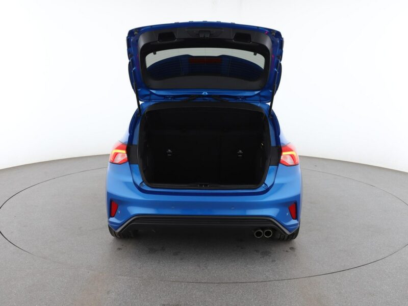Ford Focus ST-Line Navi Kamera cofania automatyczna klimatyzacja Bluetooth Mk4 (2018-)