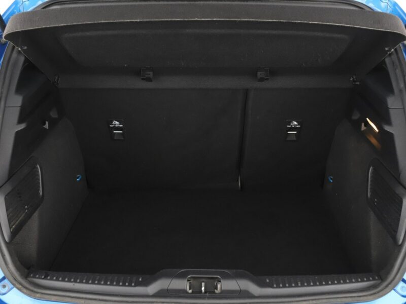 Ford Focus ST-Line Navi Kamera cofania automatyczna klimatyzacja Bluetooth Mk4 (2018-)