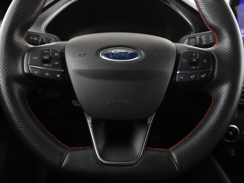 Ford Focus ST-Line Navi Kamera cofania automatyczna klimatyzacja Bluetooth Mk4 (2018-)