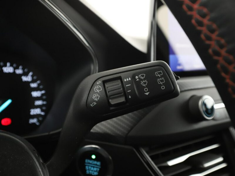 Ford Focus ST-Line Navi Kamera cofania automatyczna klimatyzacja Bluetooth Mk4 (2018-)