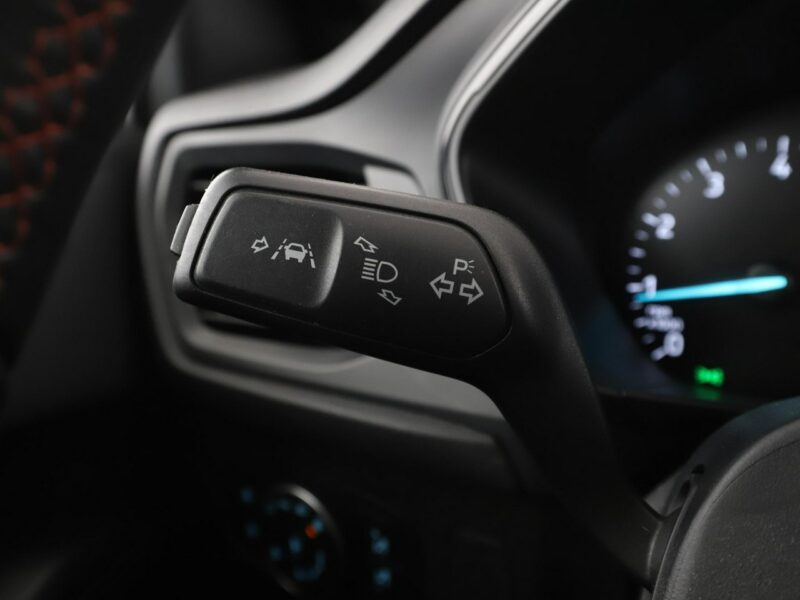 Ford Focus ST-Line Navi Kamera cofania automatyczna klimatyzacja Bluetooth Mk4 (2018-)