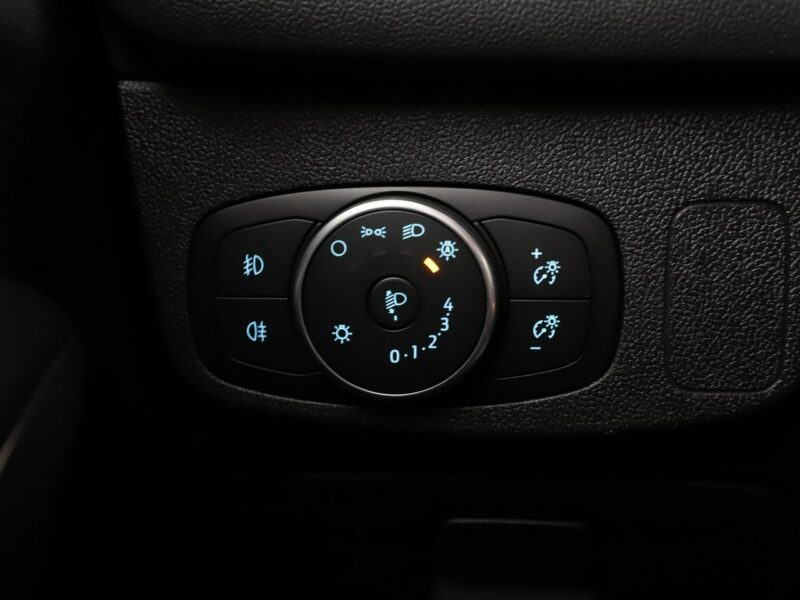 Ford Focus ST-Line Navi Kamera cofania automatyczna klimatyzacja Bluetooth Mk4 (2018-)