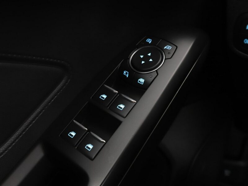Ford Focus ST-Line Navi Kamera cofania automatyczna klimatyzacja Bluetooth Mk4 (2018-)