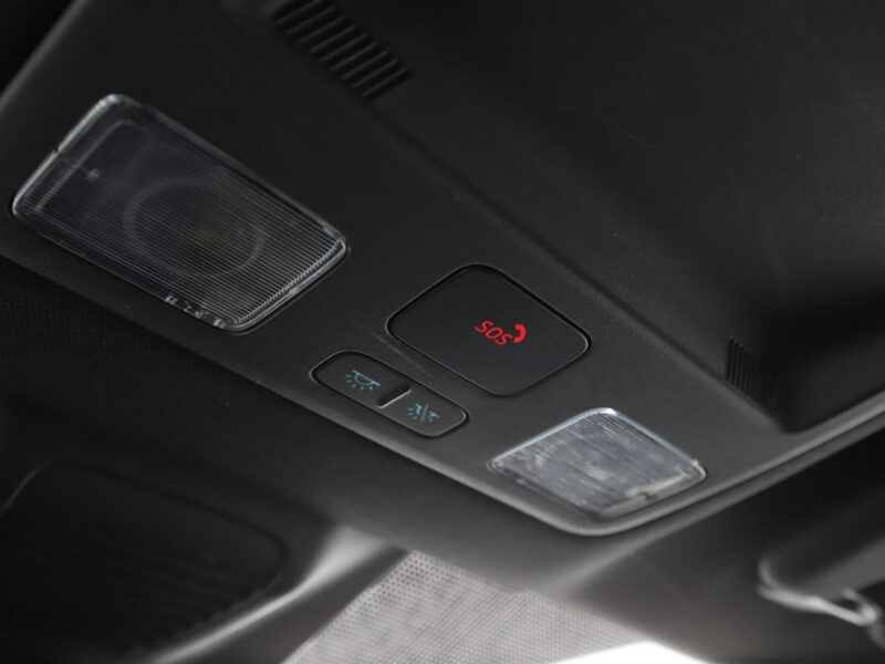 Ford Focus ST-Line Navi Kamera cofania automatyczna klimatyzacja Bluetooth Mk4 (2018-)
