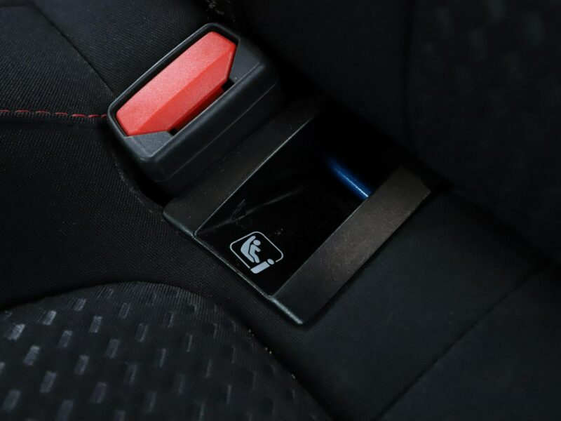 Ford Focus ST-Line Navi Kamera cofania automatyczna klimatyzacja Bluetooth Mk4 (2018-)