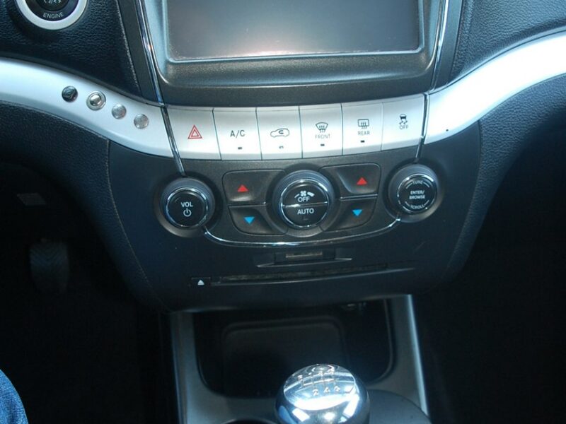 Fiat Freemont Pierwsza-rej 2013
