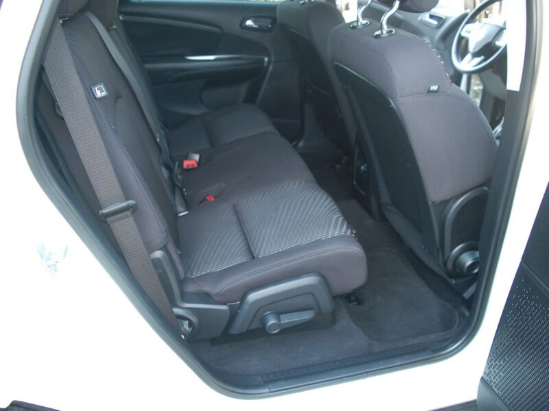 Fiat Freemont Pierwsza-rej 2013