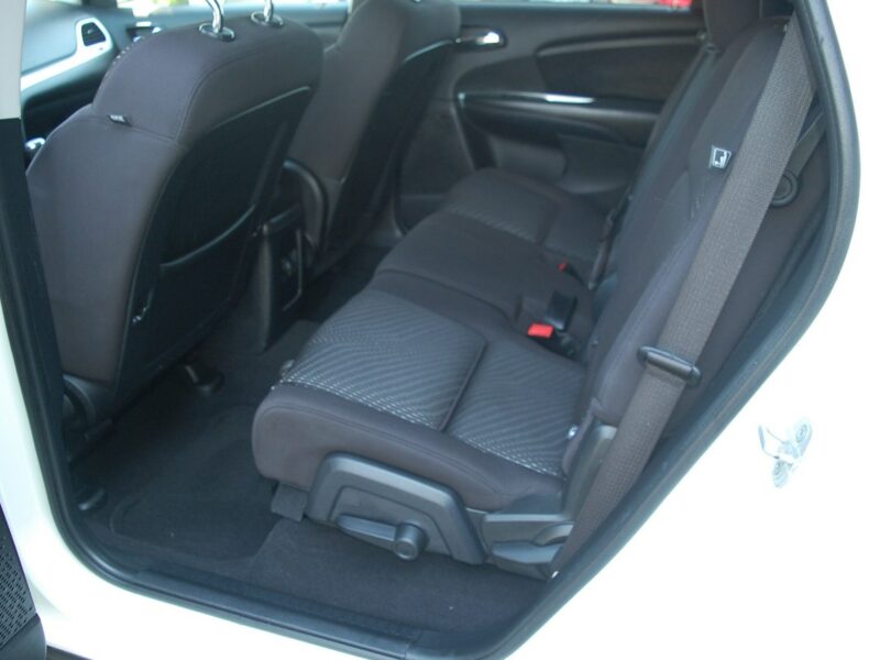 Fiat Freemont Pierwsza-rej 2013