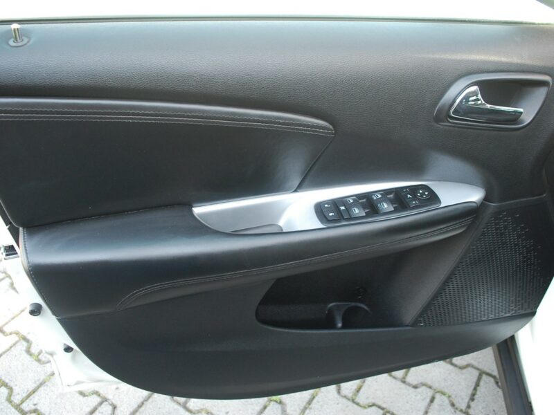 Fiat Freemont Pierwsza-rej 2013