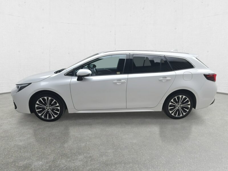 Toyota Corolla Seria E16 (2012-)