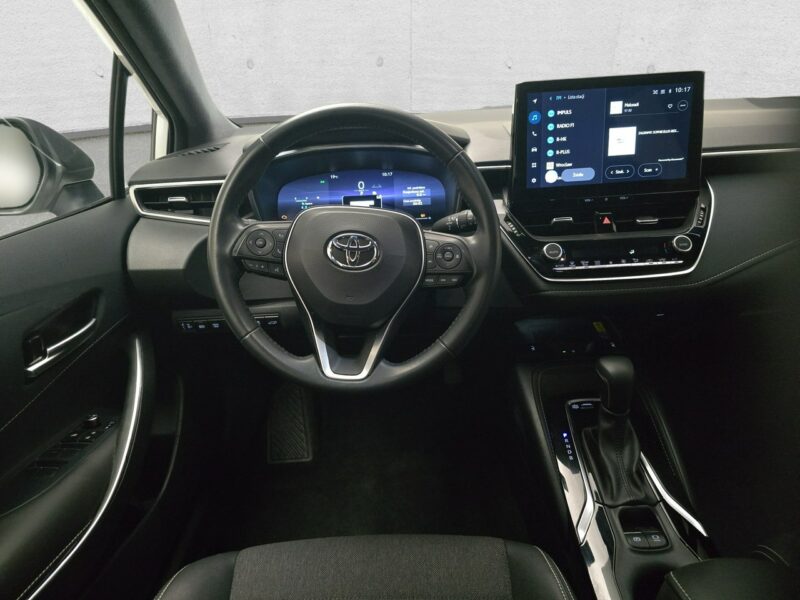 Toyota Corolla Seria E16 (2012-)