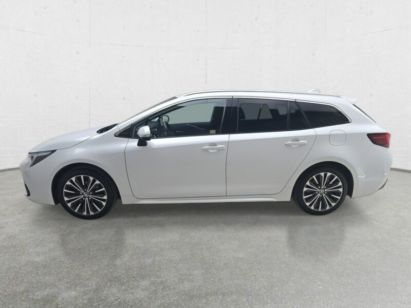 Toyota Corolla Seria E16 (2012-)