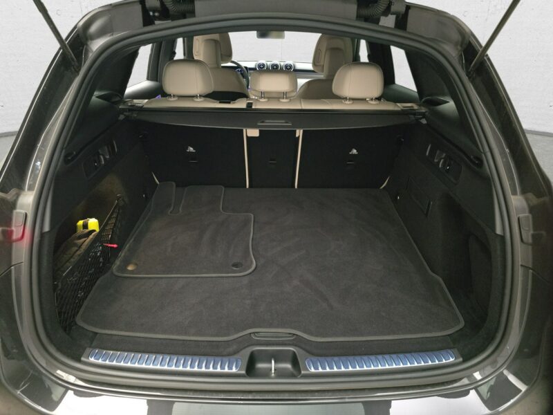 Mercedes GLC 220