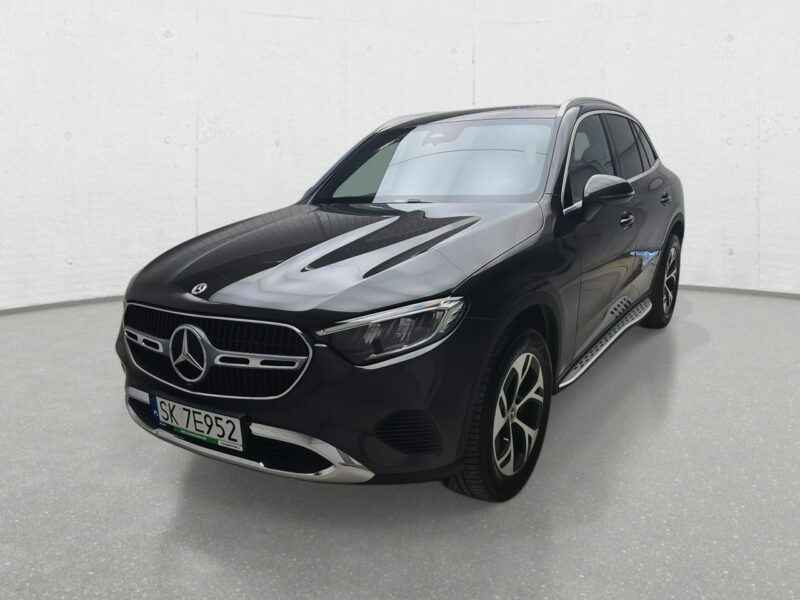 Mercedes GLC 220