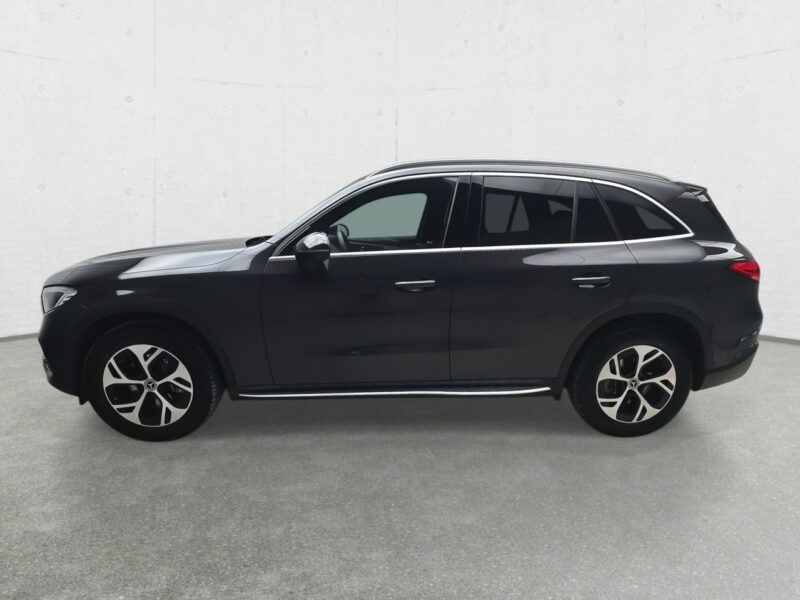Mercedes GLC 220