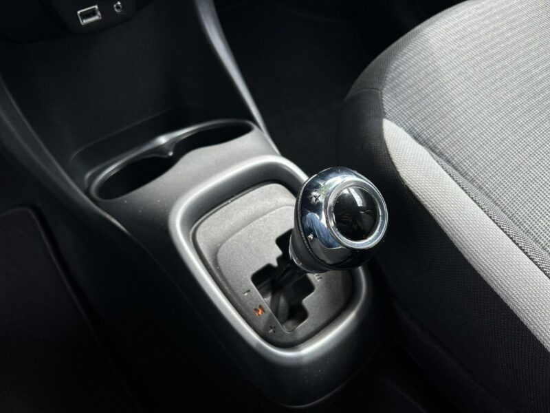 Toyota Aygo 1.0 VVTi 72KM X-PLAY TECH STYLE, salon Polska, gwarancja, II (2014-)