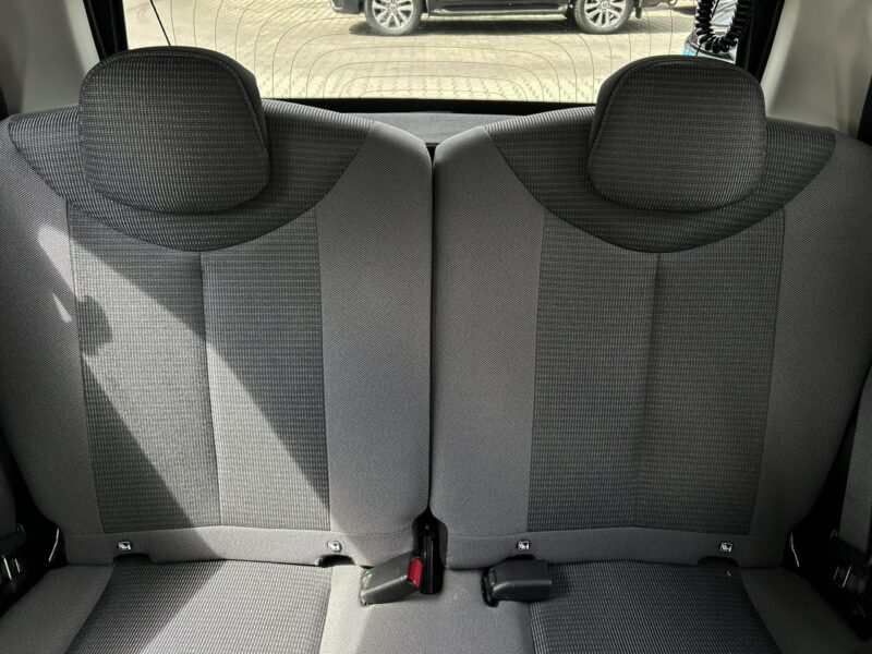 Toyota Aygo 1.0 VVTi 72KM X-PLAY TECH STYLE, salon Polska, gwarancja, II (2014-)