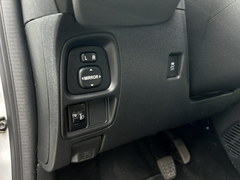 Toyota Aygo 1.0 VVTi 72KM X-PLAY TECH STYLE, salon Polska, gwarancja, II (2014-)