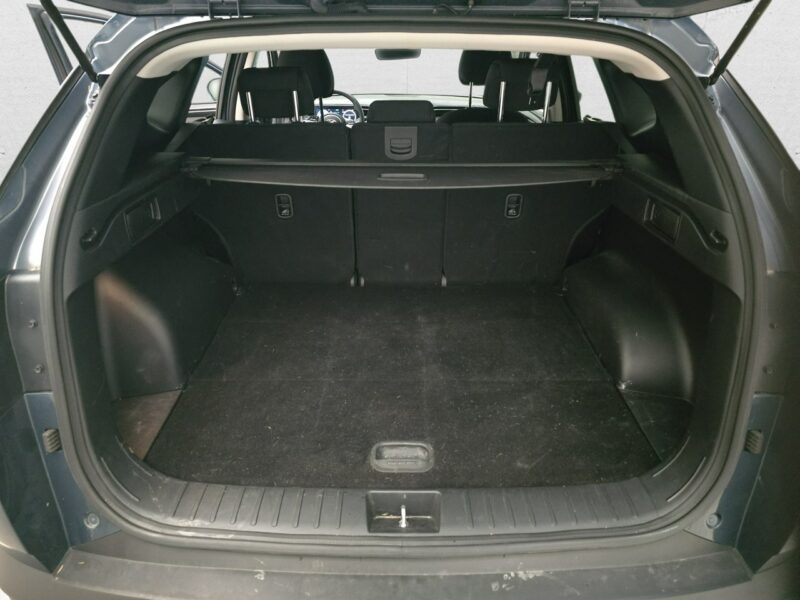 Hyundai Tucson IV (2020-)