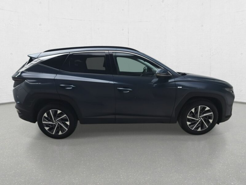 Hyundai Tucson IV (2020-)