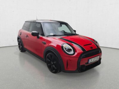 Mini Cooper II (2006-)