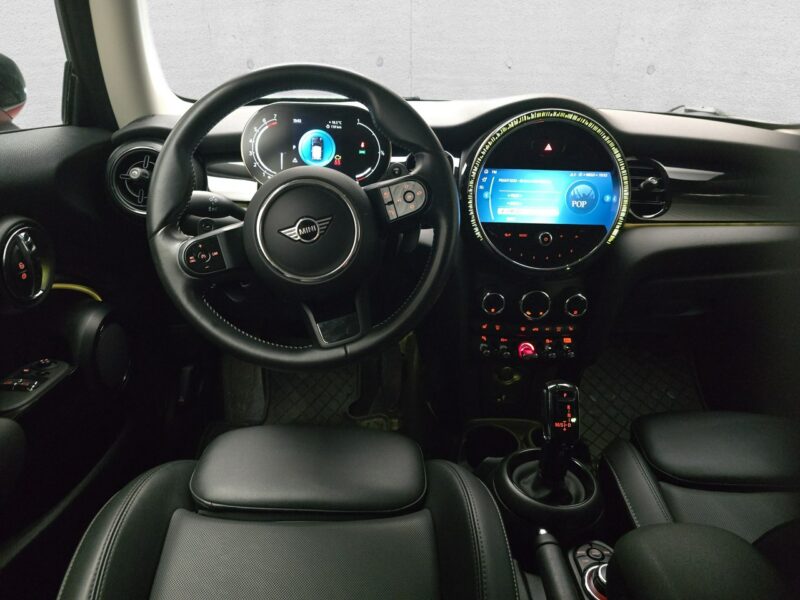 Mini Cooper II (2006-)