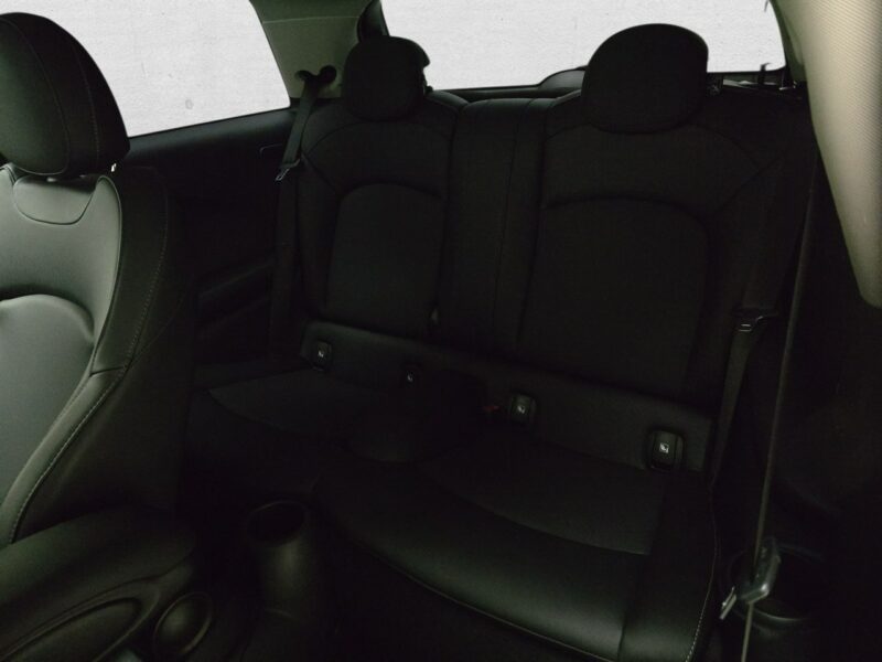 Mini Cooper II (2006-)