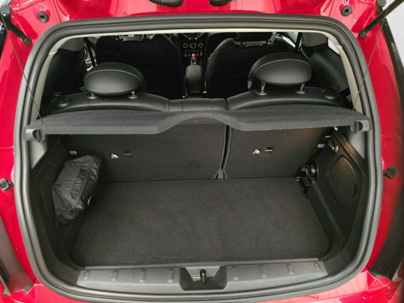Mini Cooper II (2006-)