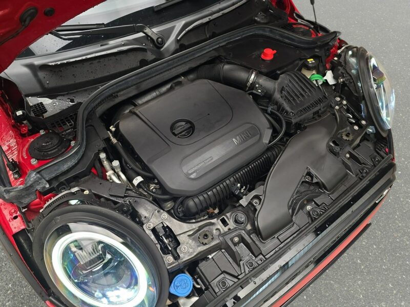 Mini Cooper II (2006-)