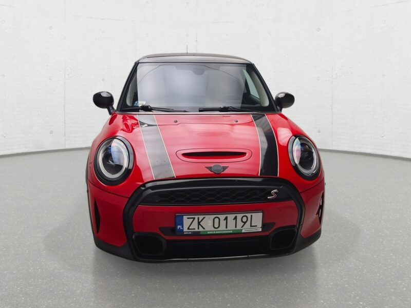 Mini Cooper II (2006-)