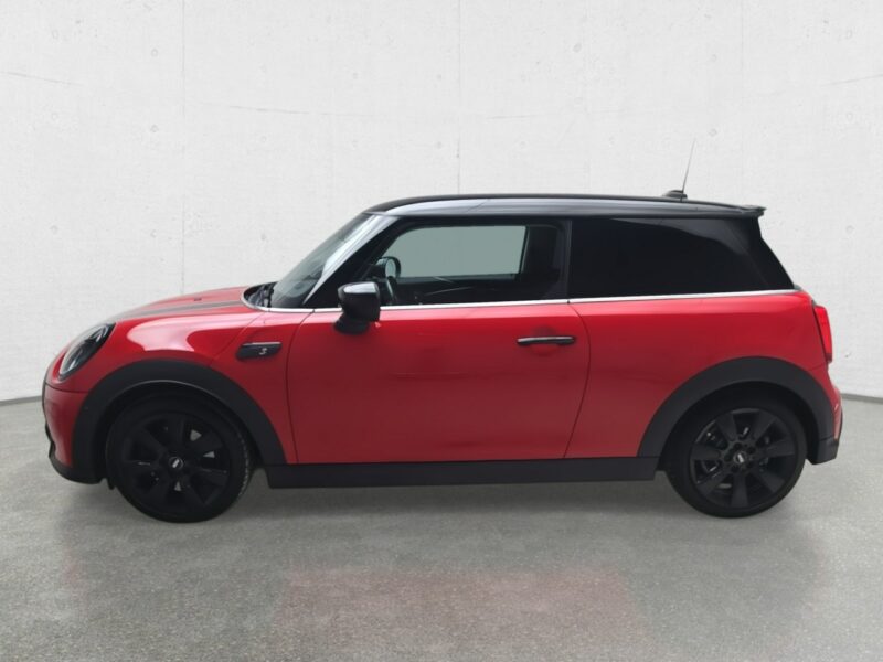 Mini Cooper II (2006-)