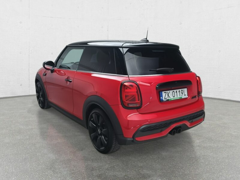 Mini Cooper II (2006-)