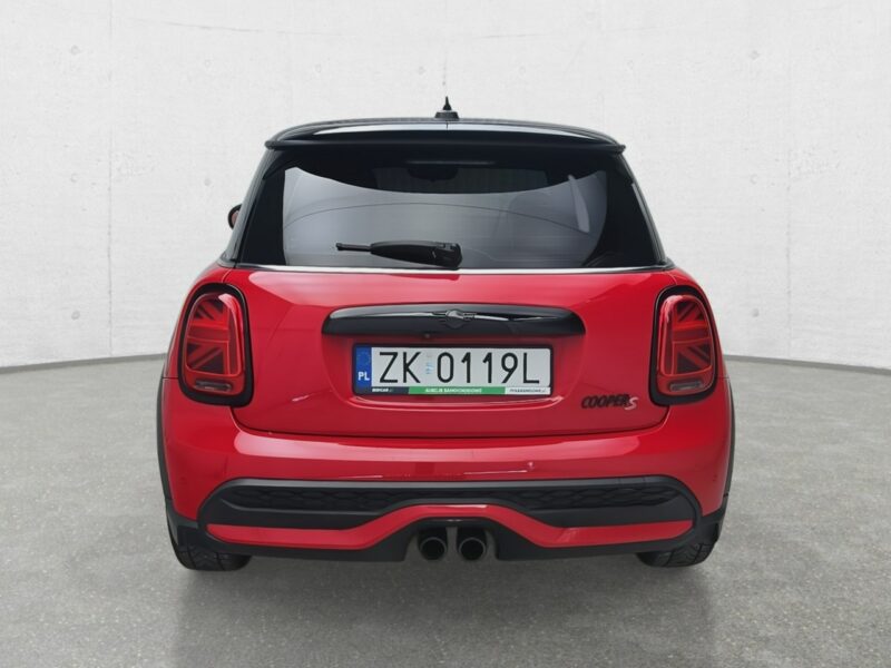 Mini Cooper II (2006-)