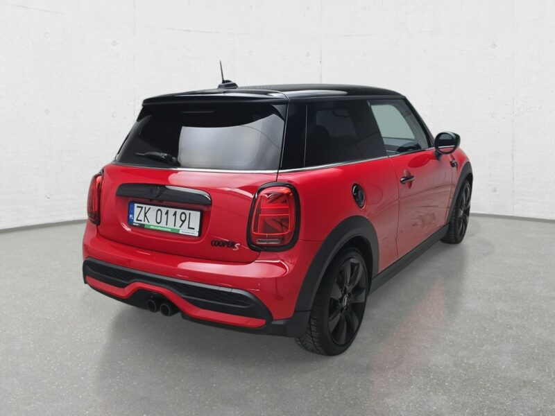 Mini Cooper II (2006-)