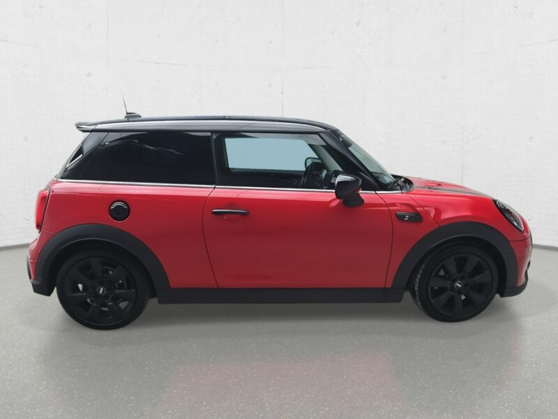 Mini Cooper II (2006-)