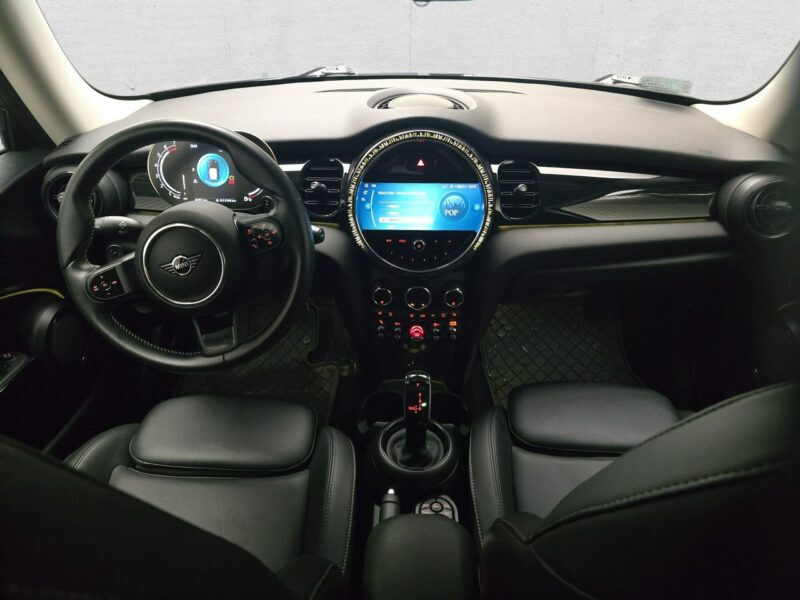 Mini Cooper II (2006-)