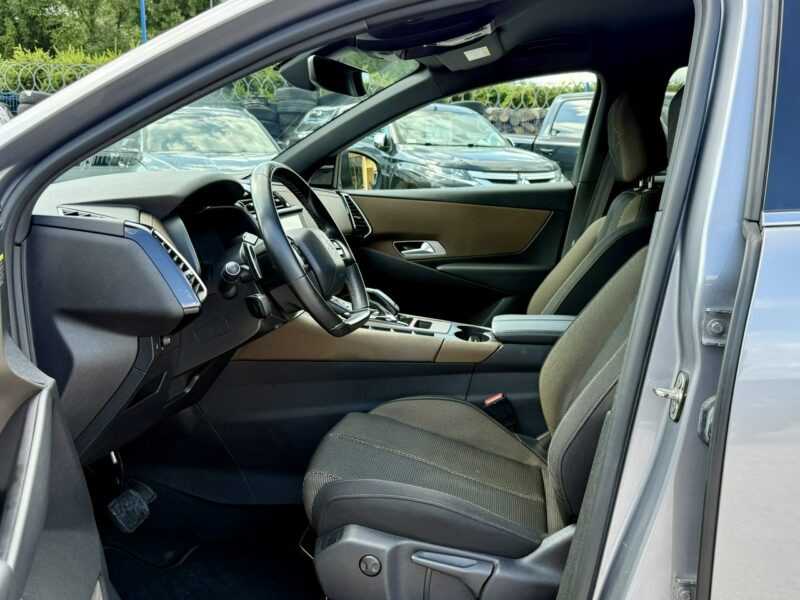 DS Automobiles DS 7 Crossback 177KM,Bogata wersja,Gwarancja