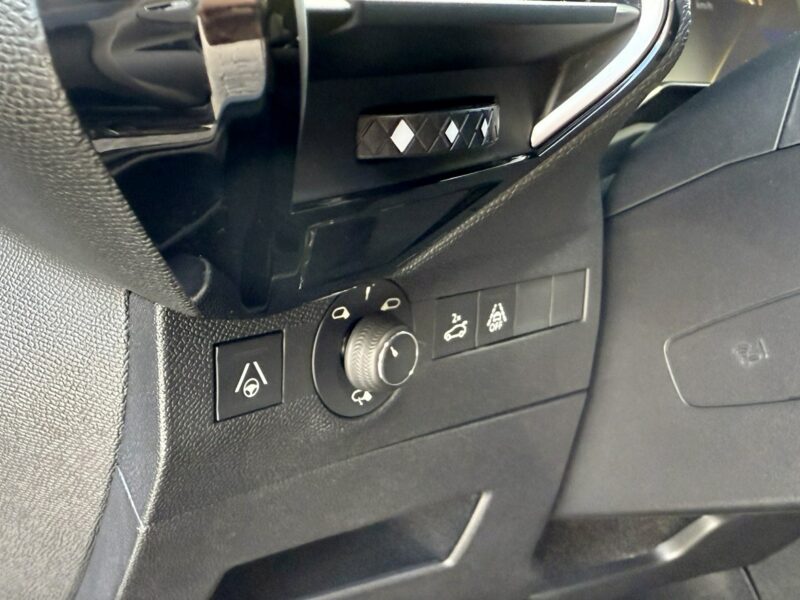 DS Automobiles DS 7 Crossback 177KM,Bogata wersja,Gwarancja